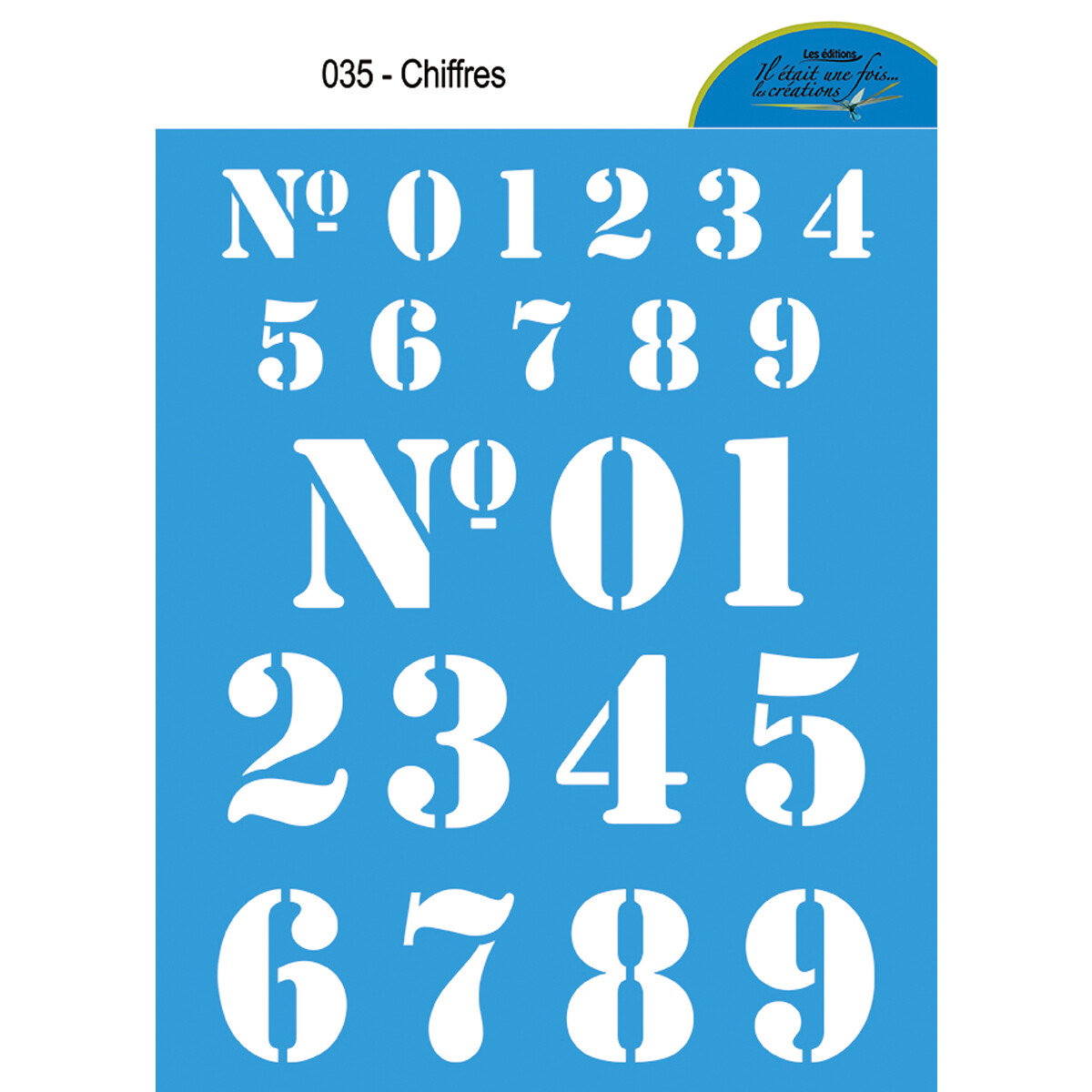 Chiffres 035