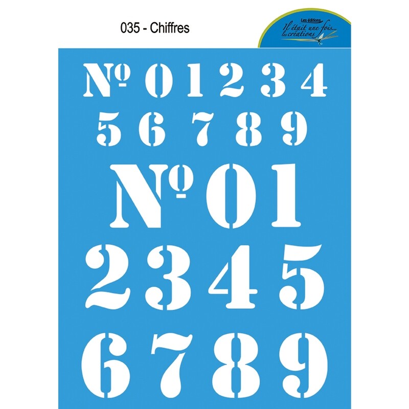 Chiffres 035
