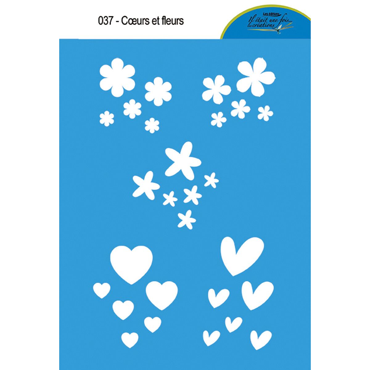 Coeurs et fleurs 037