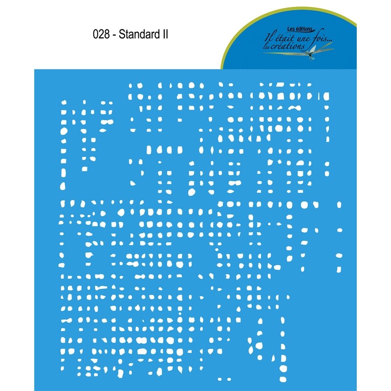 Standard II 028