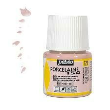 Porcelaine 150 Rose poudré #121