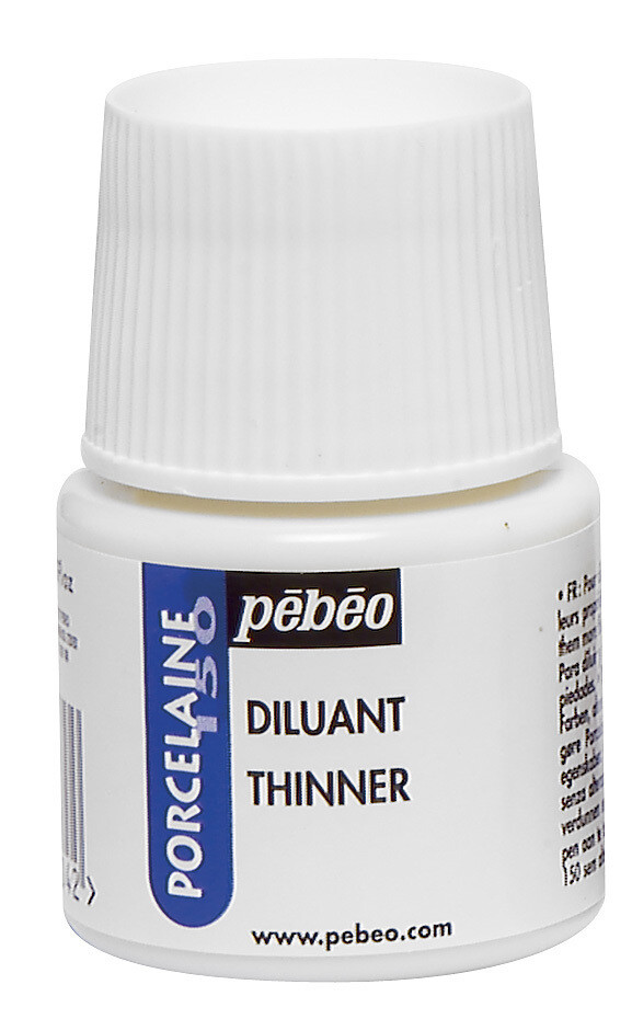 Porcelaine 150 Diluant