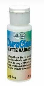 Vernis Duraclear mat
