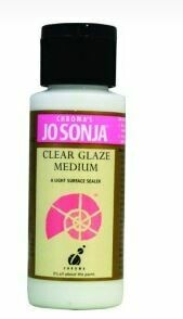 Glaçis Jo Sonja&#39;s