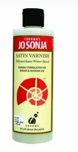 Vernis Jo Sonja&#39;s Satin