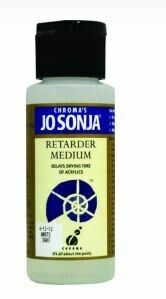Jo Sonja -l Retardateur