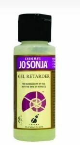 Jo Sonja - Retardateur en Gel