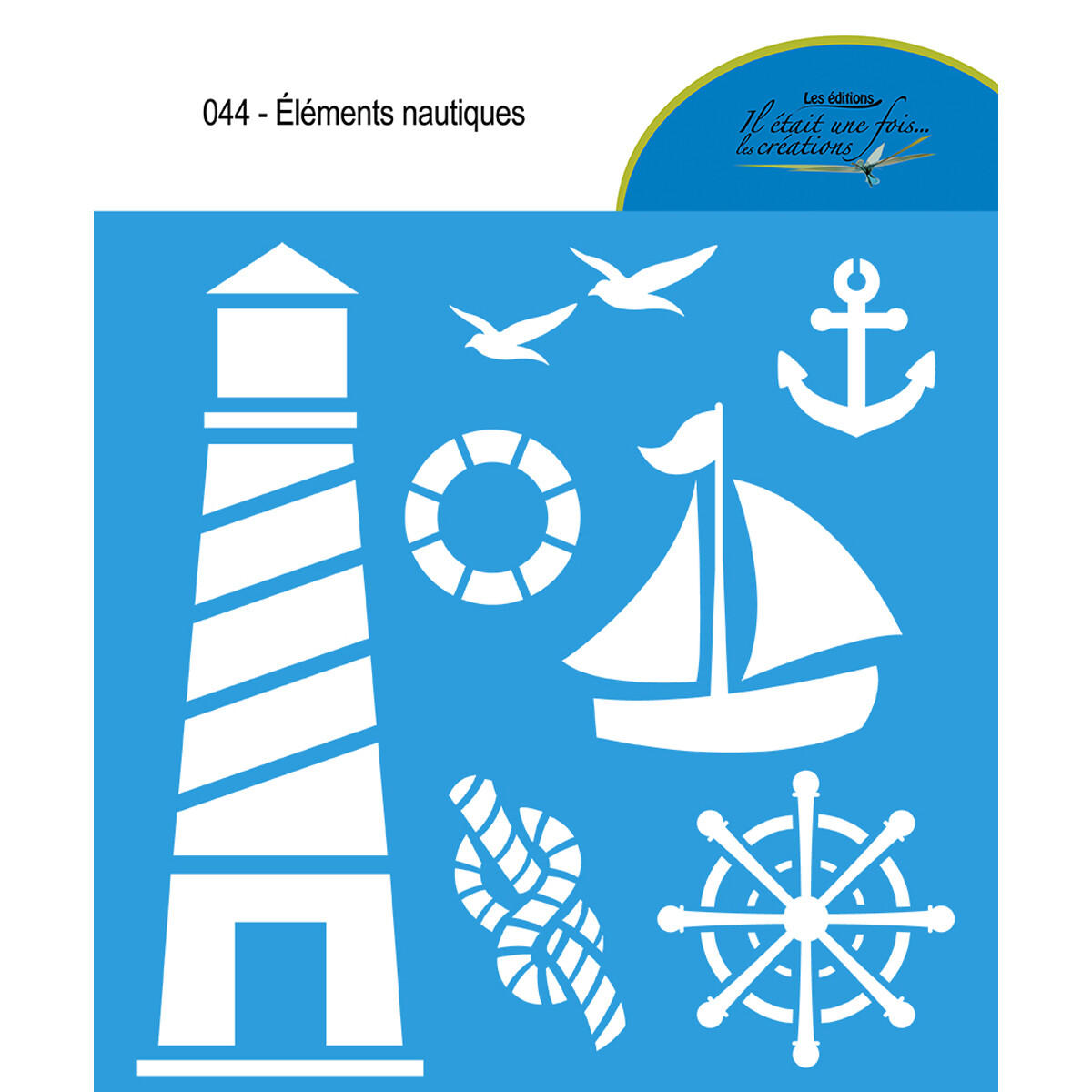 Éléments nautiques 044