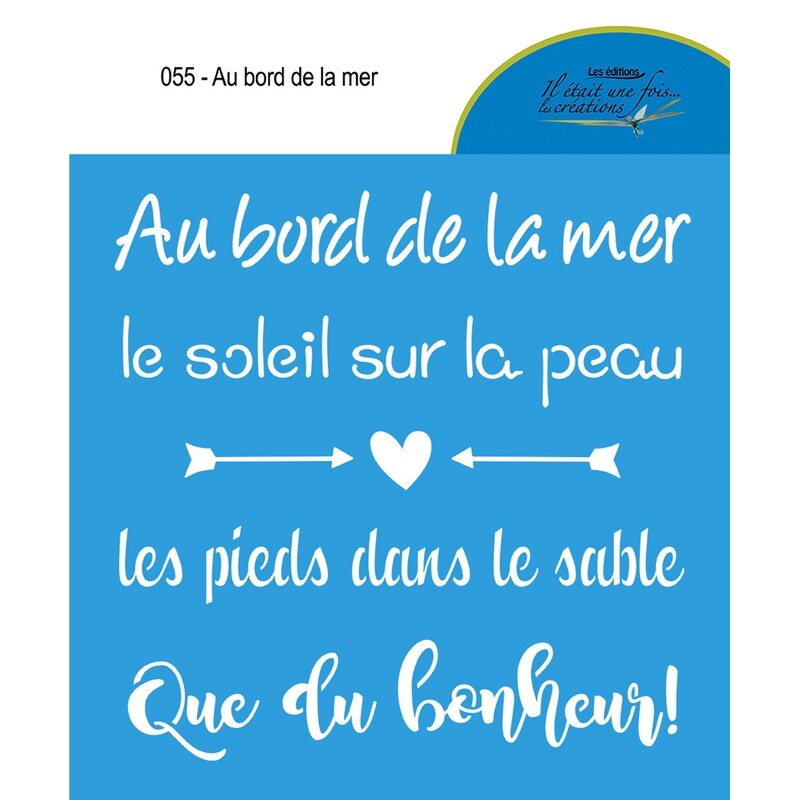 Au bord de la mer 055