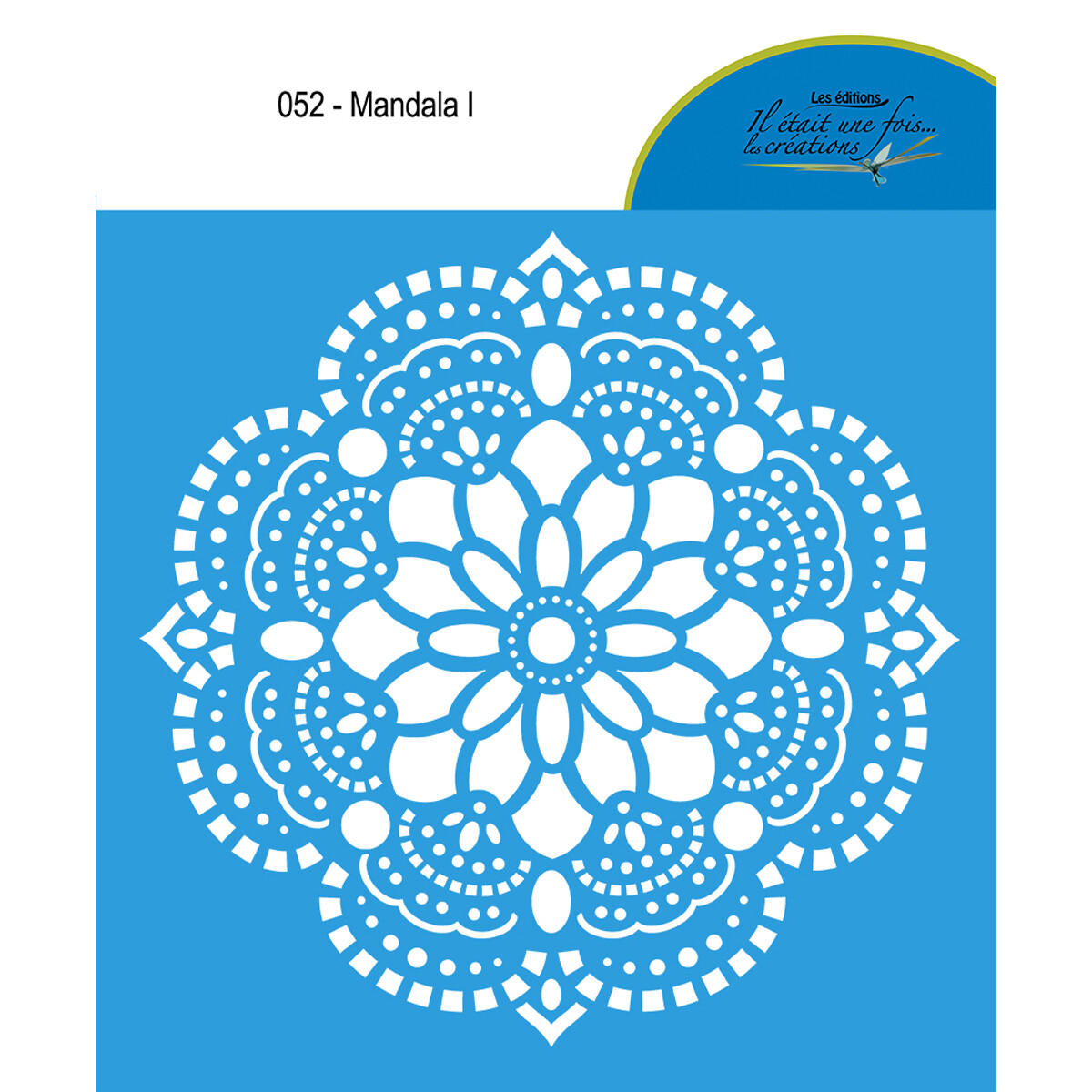 Mandala I 052