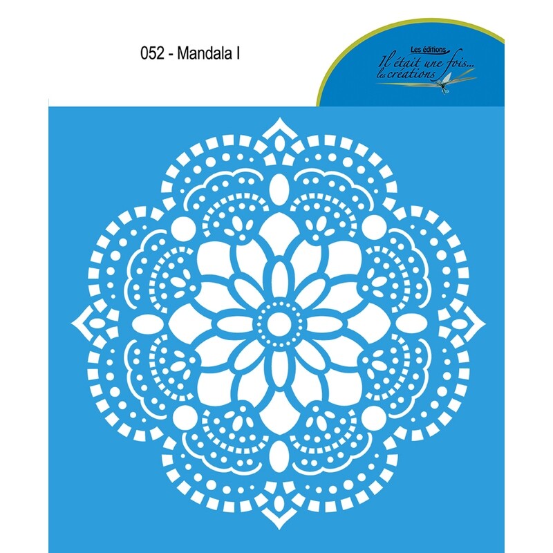 Mandala I 052