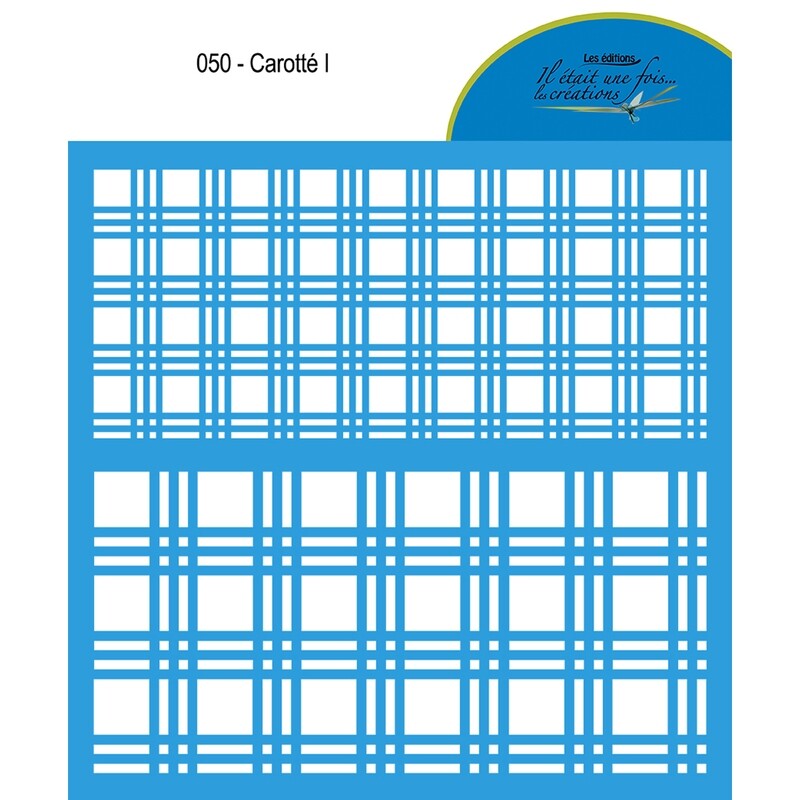 Carotté I 050