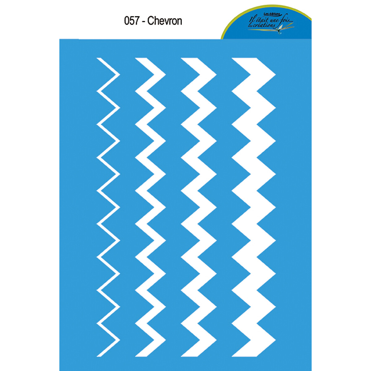 Chevron 057
