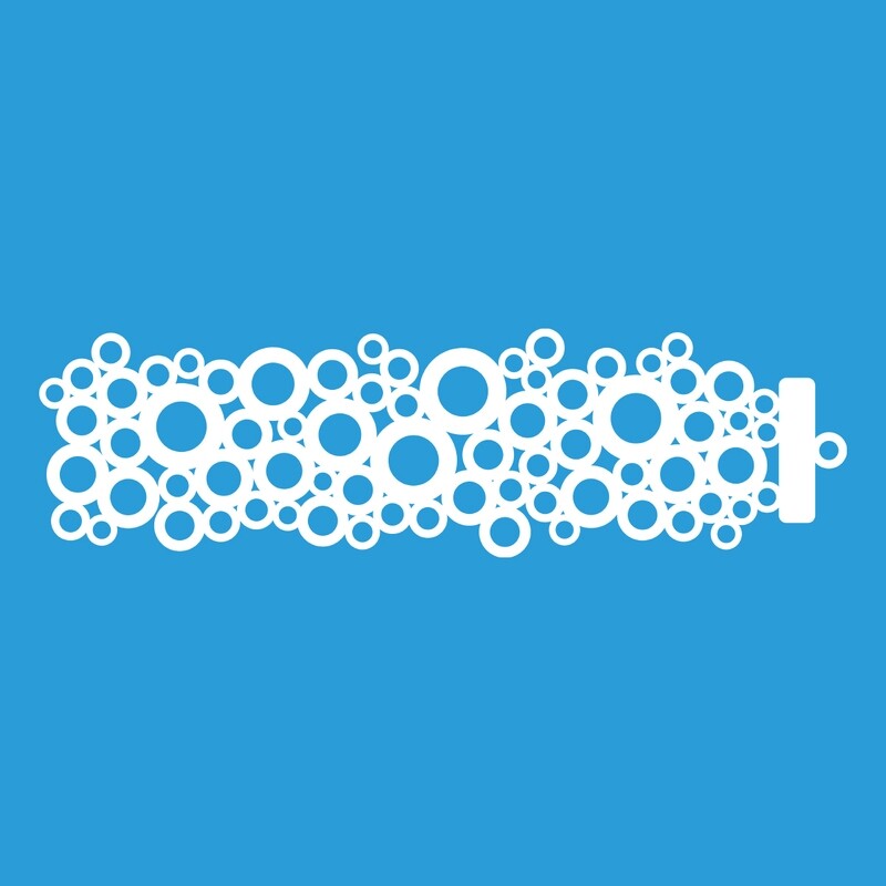 Bulles M001