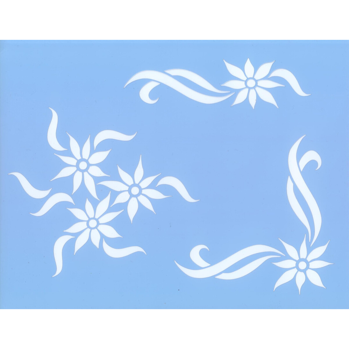 Fleurs ST-102