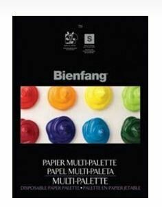 Bienfang 715 Multi Palette