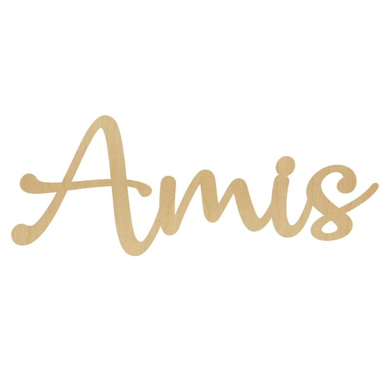Amis 124