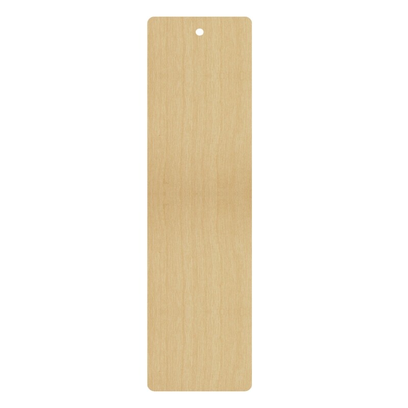 Signet en bois 125
