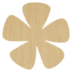 Fleur I 014