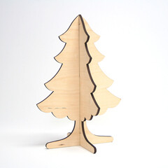 Sapin de Noël 069