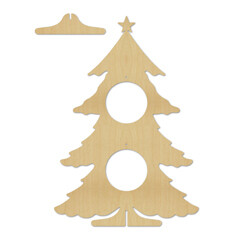 Sapin argenté 134