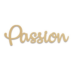 Passion 112