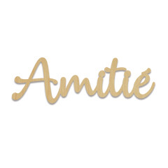 Amitié 116