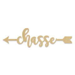 Flèche chasse 109