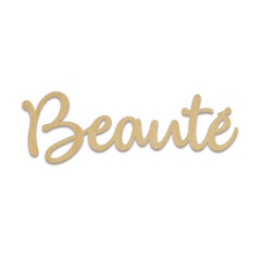 Beauté 120