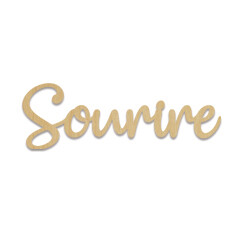 Sourire 119