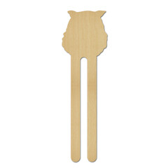 Support à bottes hibou 130