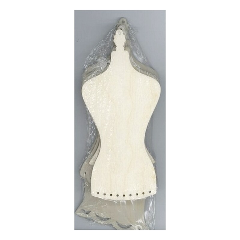 Ensemble bustiers (5)