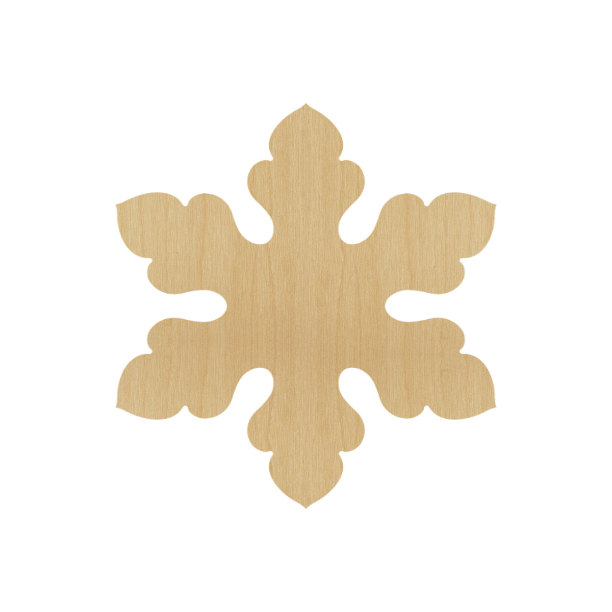 Flocon IV
