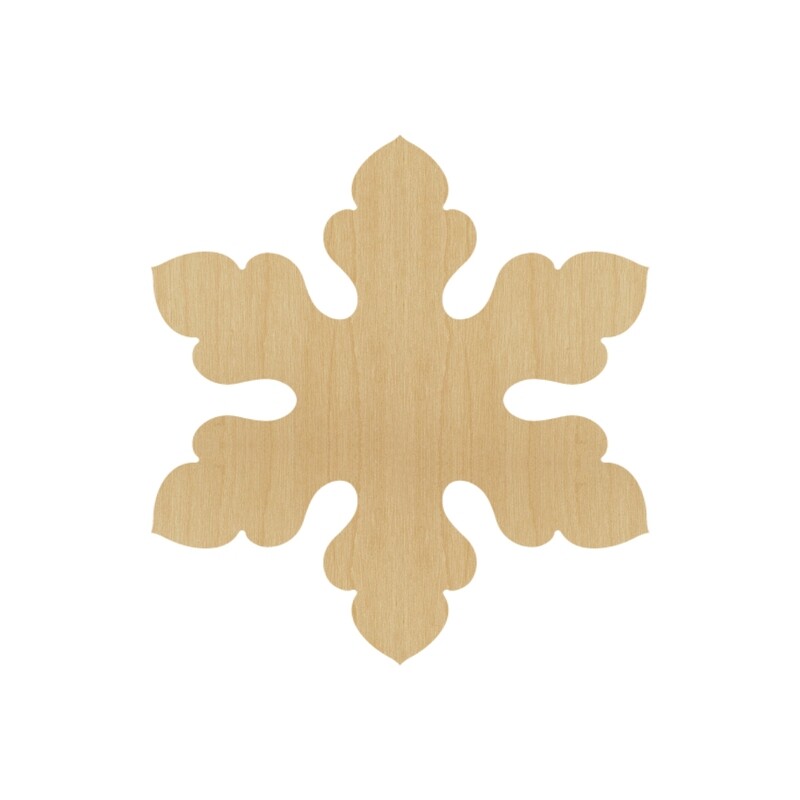 Flocon IV
