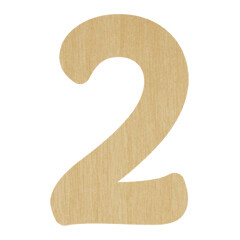 Chiffre 2