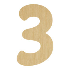Chiffre 3