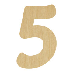 Chiffre 5