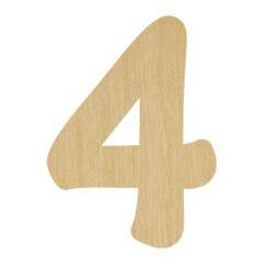 Chiffre 4