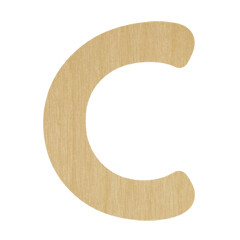 Lettre C