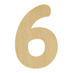 Chiffre 6