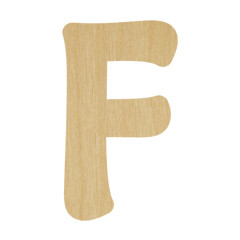 Lettre F