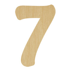 Chiffre 7