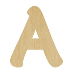 Lettre A
