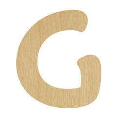 Lettre G