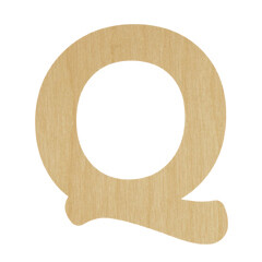 Lettre Q