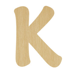 Lettre K