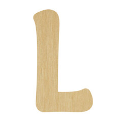 Lettre L