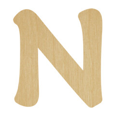 Lettre N
