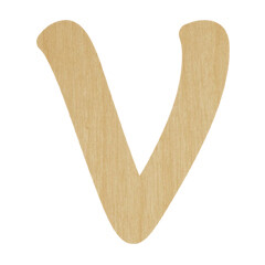 Lettre V