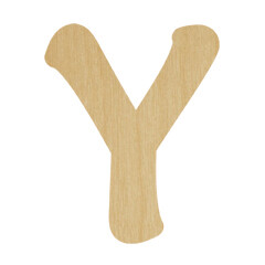 Lettre Y